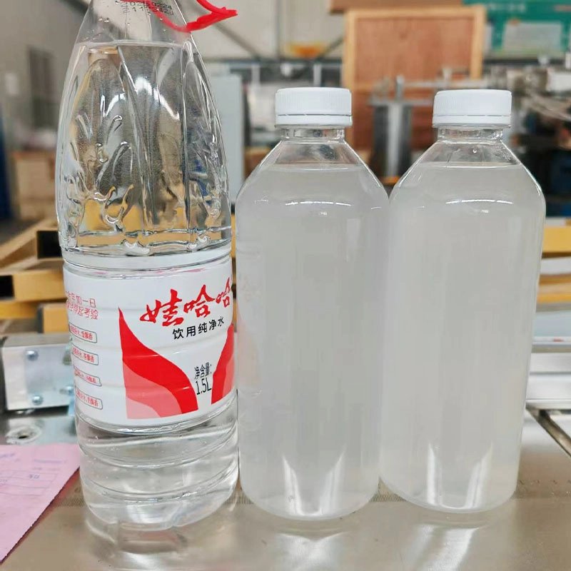 Coconut water filtration and concentration