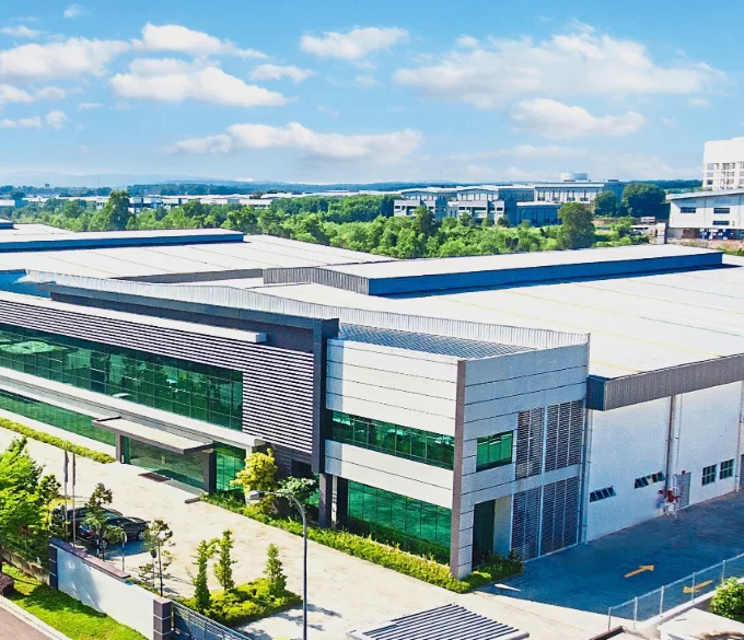 演示新闻 – Ceramic membrane