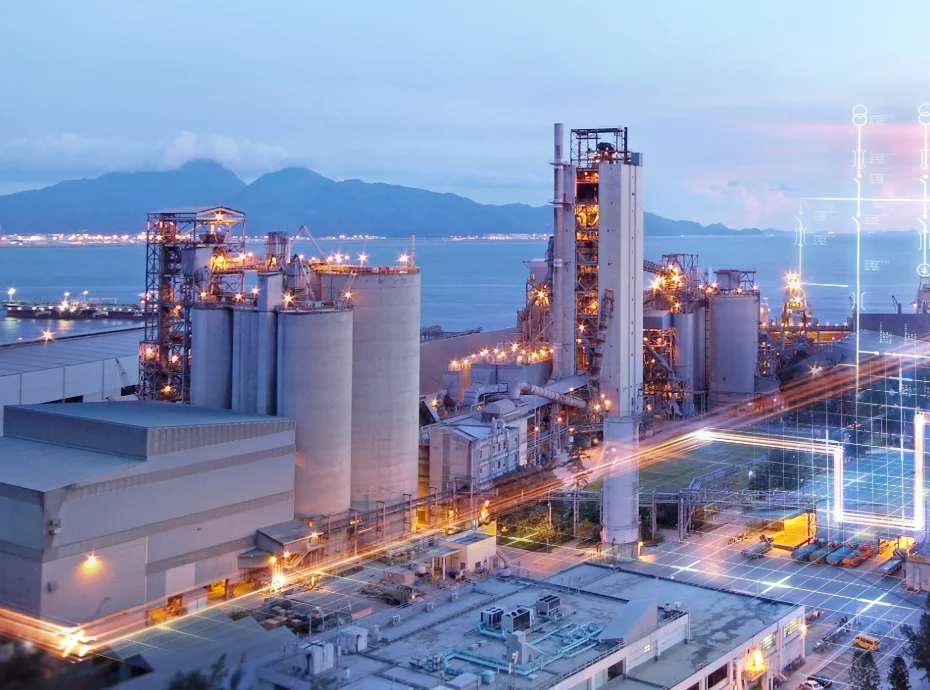 Petrochemical Metallurgy