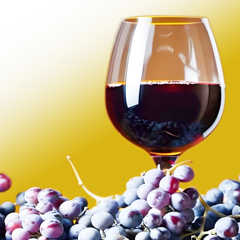 Microfiltration membrane filtration for beer and wine